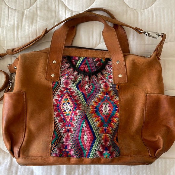 Handbags - Nena and co bag